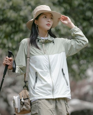 Áo khoác mỏng HTP009