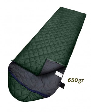 TÚI NGỦ TPH 650gram
