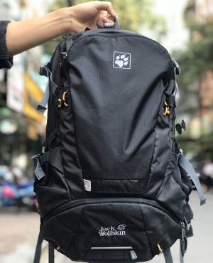 Balo JackWolfskin Moab Jam 30