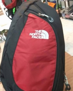 Túi đeo chéo The Northface NF01