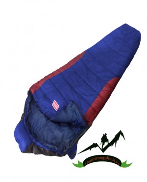 Túi ngủ đông TND-03 (xanh dương)