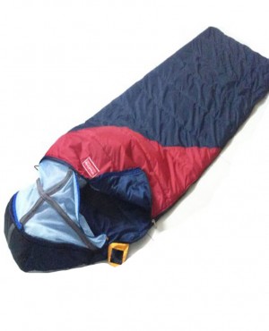 Túi ngủ chống muỗi- xanh dương (chống thấm nước)