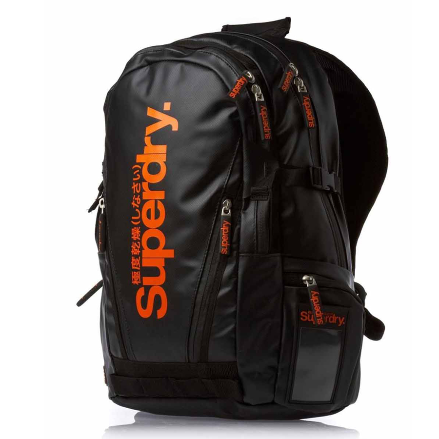 Ba lô Super Dry Classic Tarpauline Backpack2